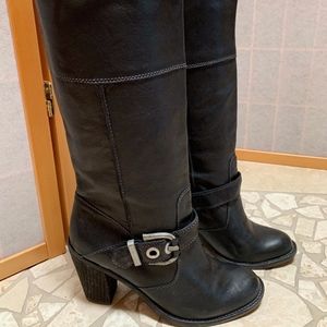 Vince Camuto boots